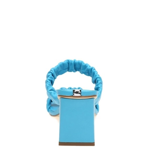 Guess Women’s Aindrea Heeled Mules - Picture 12 of 14